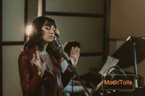 تحریر در آواز