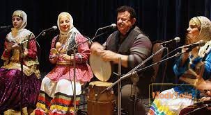 شمشال مادر سازهای بادی