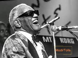 ری چارلز رابینسون 