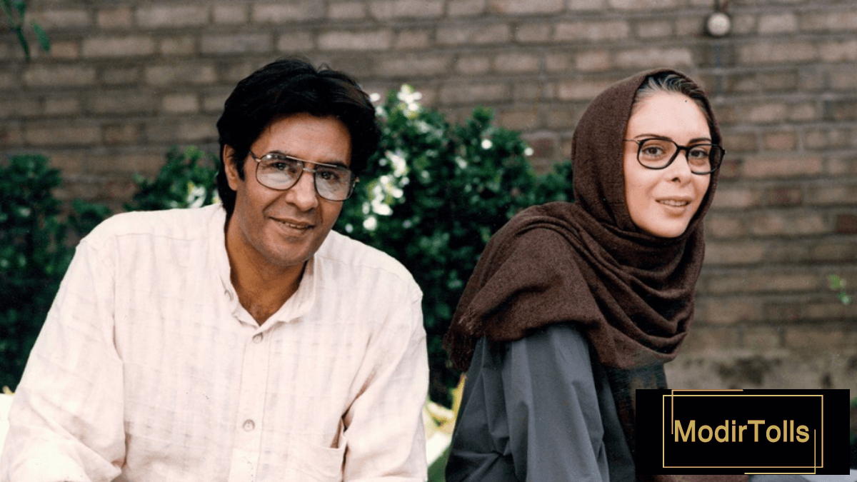 ترانه مادر من در فیلم خواهران غریب از که بود؟