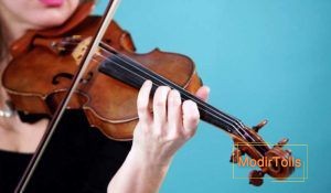 مدرس ویولن
