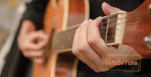 مدت زمان لازم برای یادگیری گیتار