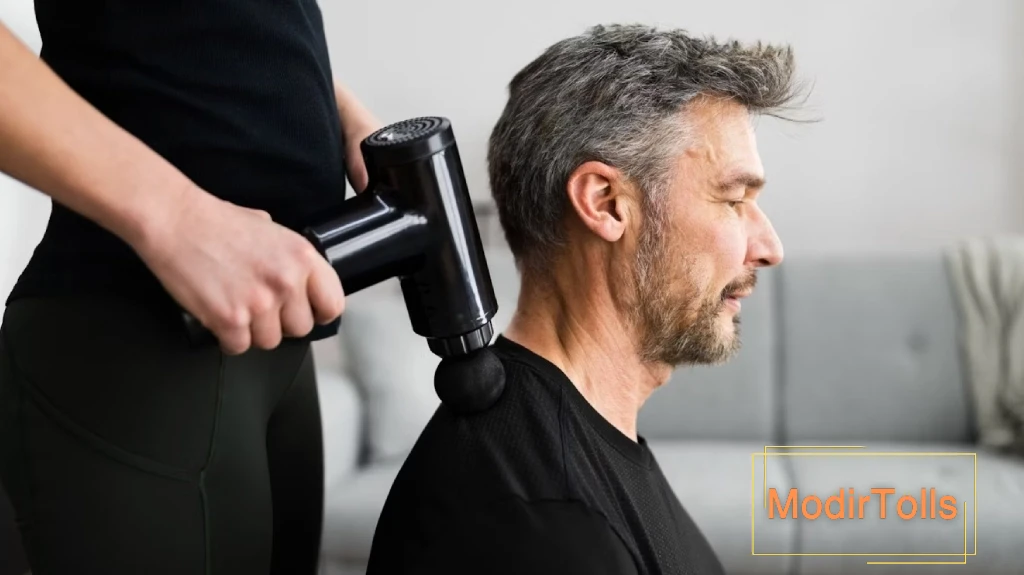 ماساژگان برای سالمندان: راهی نو برای کاهش درد و افزایش تحرک