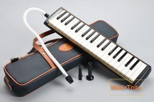 اجزای ساز ملودیکا