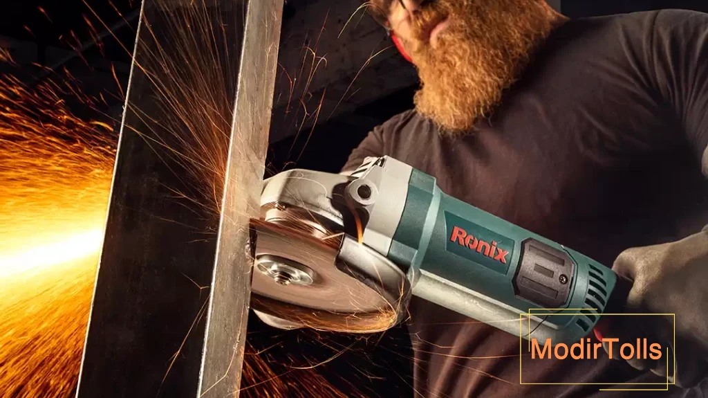 راهنمای خرید فرز؛ ۱۰ ترفند حرفه‌ای برای انتخاب