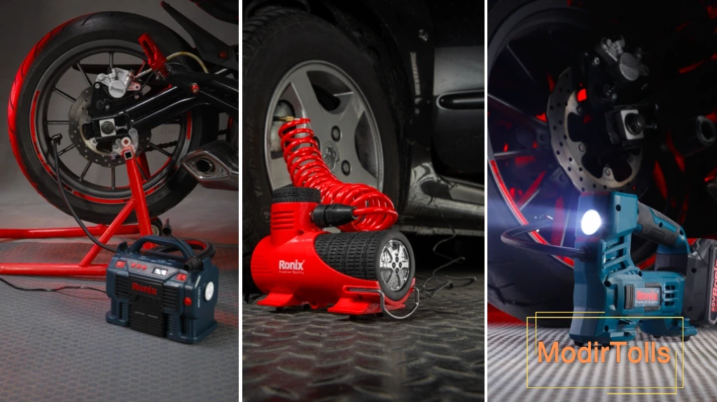 کاربردهای مینی کمپرسور در کارهای خانگی