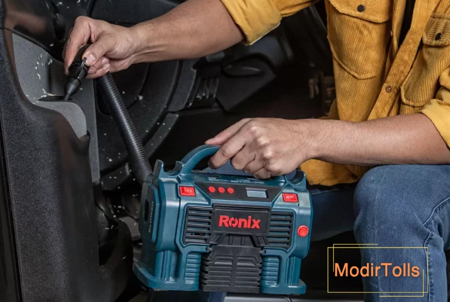 مینی کمپرسور RH-4261B