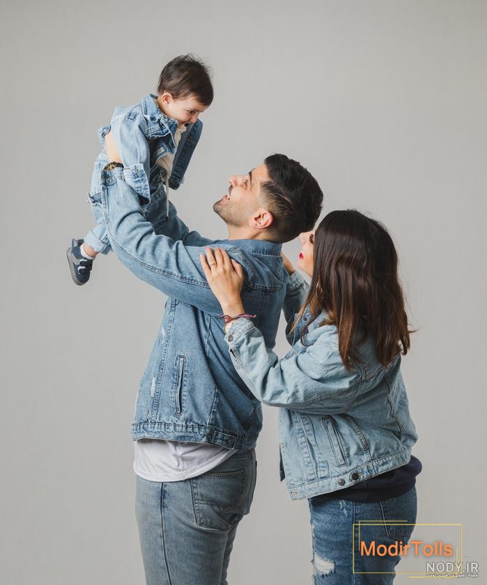 آتلیه عکاسی مادر و کودک، چطور بهترین‌اش را انتخاب کنیم؟