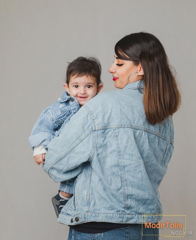 آتلیه عکاسی مادر و کودک، چطور بهترین‌اش را انتخاب کنیم؟