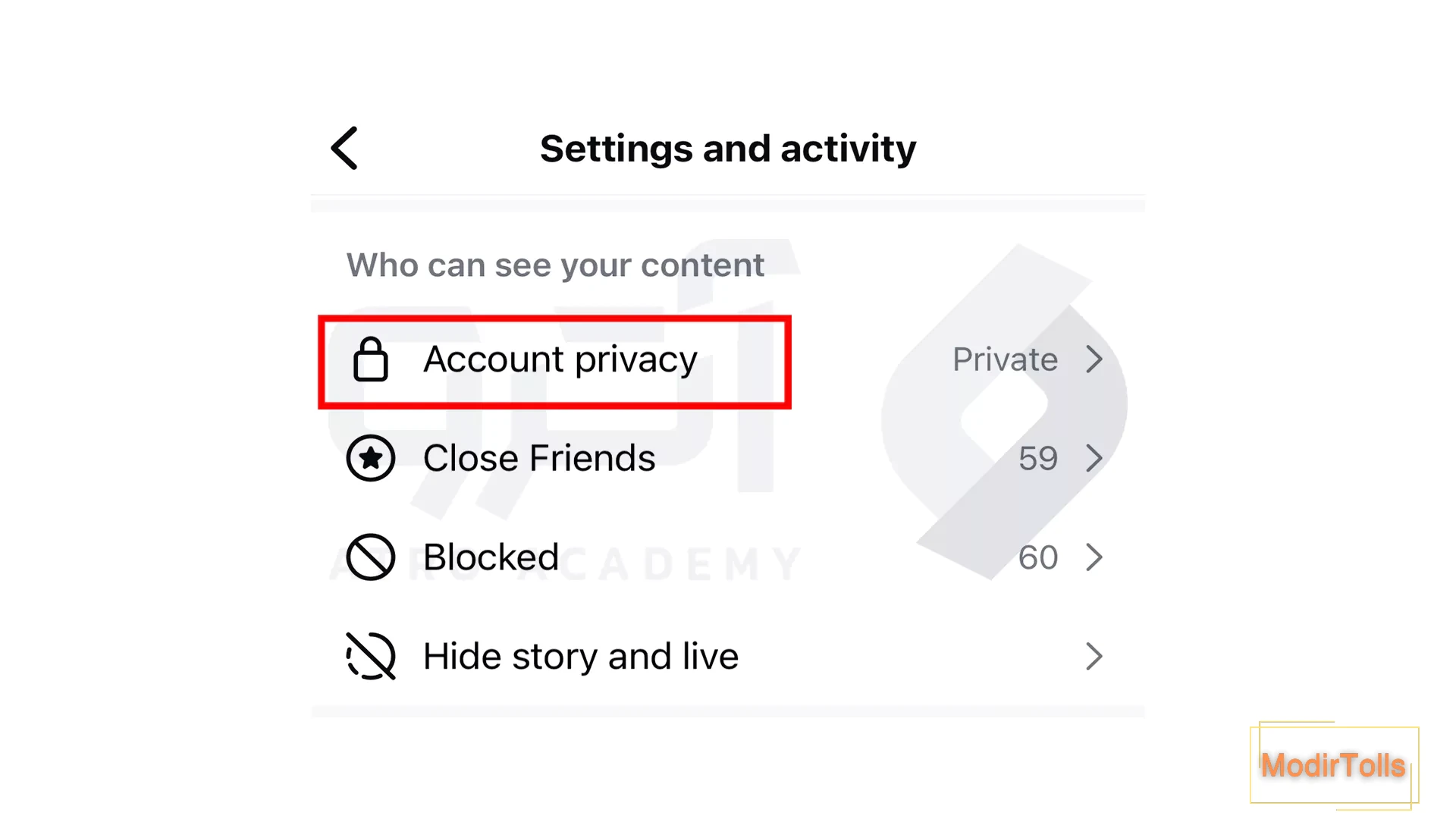آموزش رفع مشکل نشان ندادن پروفایل اینستاگرام | تک تیپ آموزش رفع مشکل نشان ندادن پروفایل اینستاگرام | تک تیپ