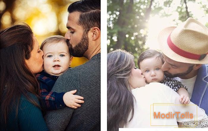 آموزش عکاسی نوزاد در خانه + ۵۰ ایده جذاب | آتلیه کودک استودیو آسمان آموزش عکاسی نوزاد در خانه + ۵۰ ایده جذاب | آتلیه کودک استودیو آسمان