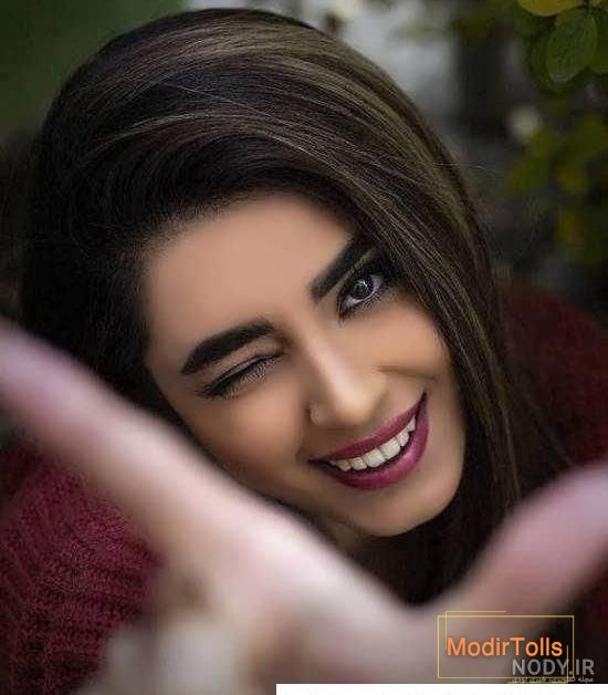 ایده ژست برای عکس پروفایل