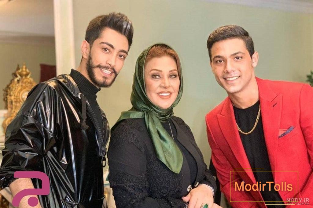 بازیگران فیلم مورچه خوار با عکس بازیگران فیلم مورچه خوار با عکس