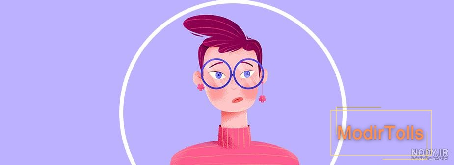 بزرگ نشدن عکس پروفایل اینستاگرام (آموزش تصویری مرحله ای)