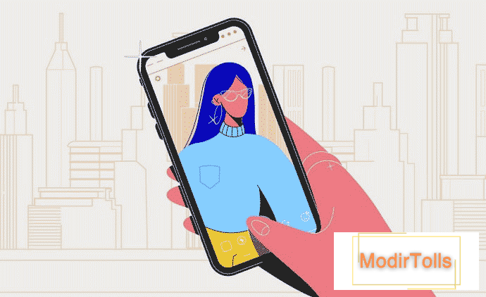 بزرگ نشدن عکس پروفایل اینستاگرام اندروید نی نی سایت