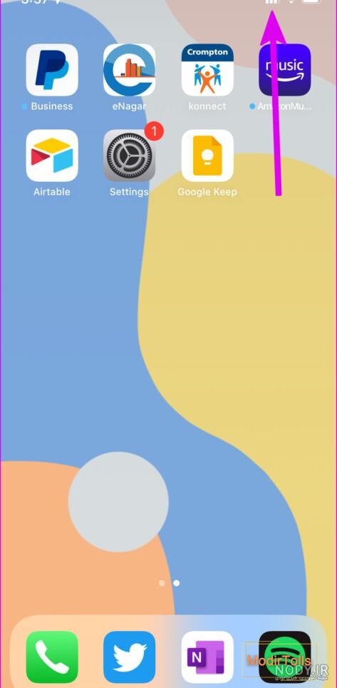 بزرگ نشدن عکس پروفایل اینستاگرام سامسونگ فارسی