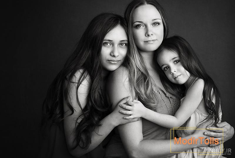 بیش از ۵۰ ژست عکس خانوادگی در فضای باز، خانه و آتلیه | کادرو بیش از ۵۰ ژست عکس خانوادگی در فضای باز، خانه و آتلیه | کادرو