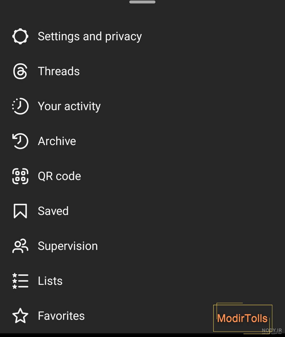 ترفندهای اینستاگرام که هر شخصی باید بداند! | نوین