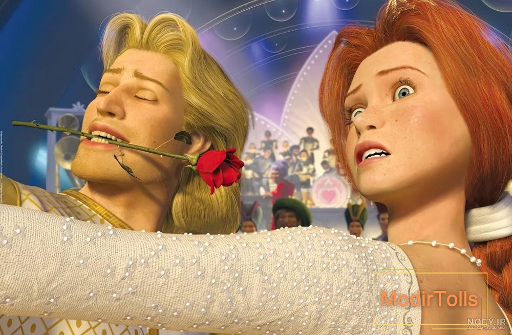 تریلر دوبله فارسی Shrek 2 فیلیمو کودک تریلر دوبله فارسی Shrek 2 فیلیمو کودک