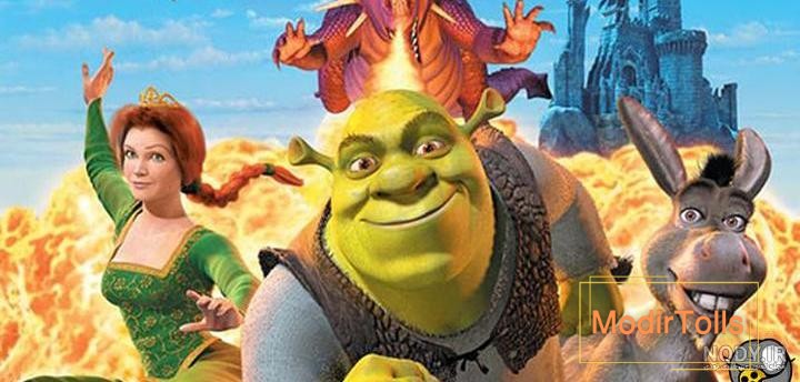 دانلود صوت دوبله انیمیشن Shrek – ایرمو : رسانه اینترنتی دوبلاژ دانلود صوت دوبله انیمیشن Shrek – ایرمو : رسانه اینترنتی دوبلاژ