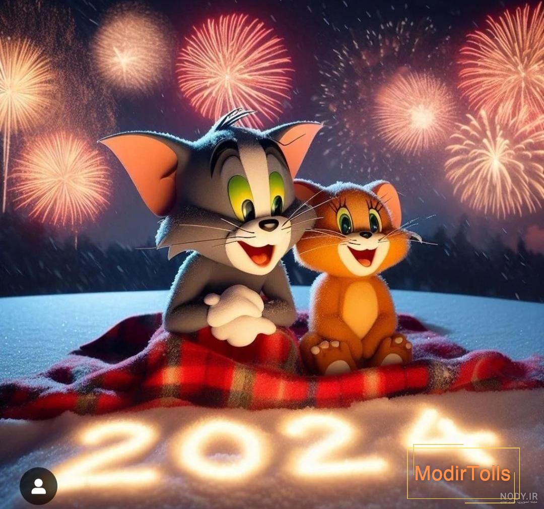 دانلود عکس تام جری دانلود عکس تام جری