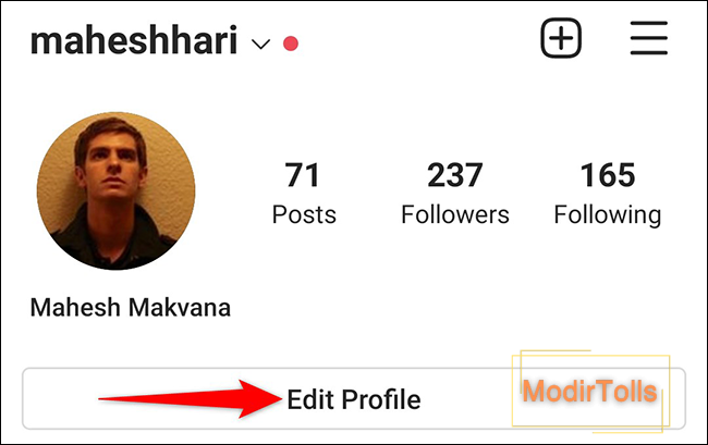 ذخیره عکس های پروفایل افراد در اینستاگرام ذخیره عکس های پروفایل افراد در اینستاگرام