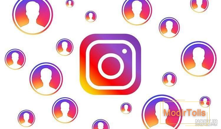 1+1 روش برای بزرگ نشدن عکس پروفایل اینستاگرام