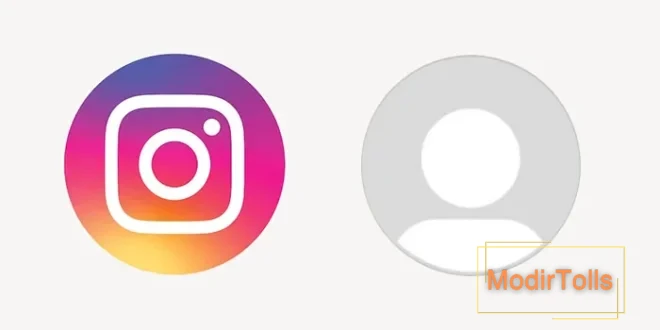 عدم نمایش عکس پروفایل در اینستاگرام instagram