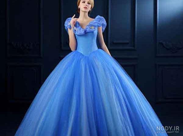 21 عکس از لباس سیندرلا واقعی که شما را به دنیای پرنسس ها میبرد