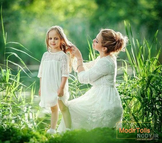 45 عکس از ژست و فیگور آتلیه ای نوزاد - سری جدید 2018