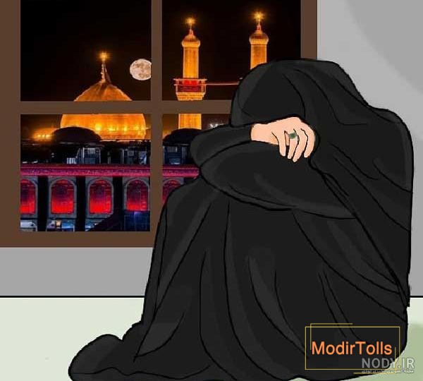 عکس دختر با حجاب خوشگل برای پروفایل” میتونی بهترین و جدیدترین ها رو ببینی  اینجا - گلی خانوم