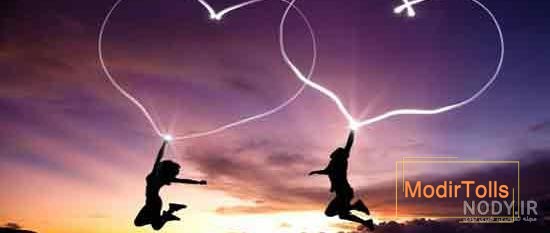 عکس عاشقانه جدید، خاص و شیک برای پروفایل (با کیفیت بالا) عکس عاشقانه جدید، خاص و شیک برای پروفایل (با کیفیت بالا)
