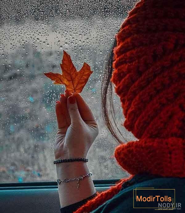 عکس پروفایل خفن ترین - عکس نودی