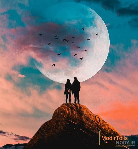 عکس پروفایل قلب فانتزی | پروفایل گرام عکس پروفایل قلب فانتزی | پروفایل گرام