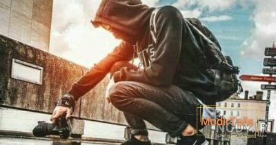 عکس پروفایل پسرانه خاص بدون متن