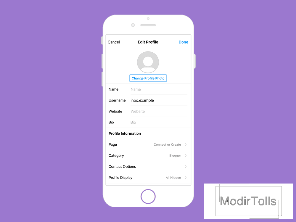 فعال کردن بروز رسانی خودکار اینستاگرام | چگونه آپدیت جدید اینستاگرام را  فعال کنیم؟