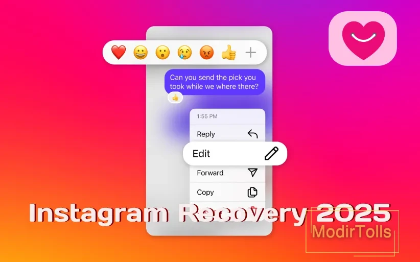 مخفی کردن پروفایل اینستاگرام برای حفظ امنیت و حریم شخصی