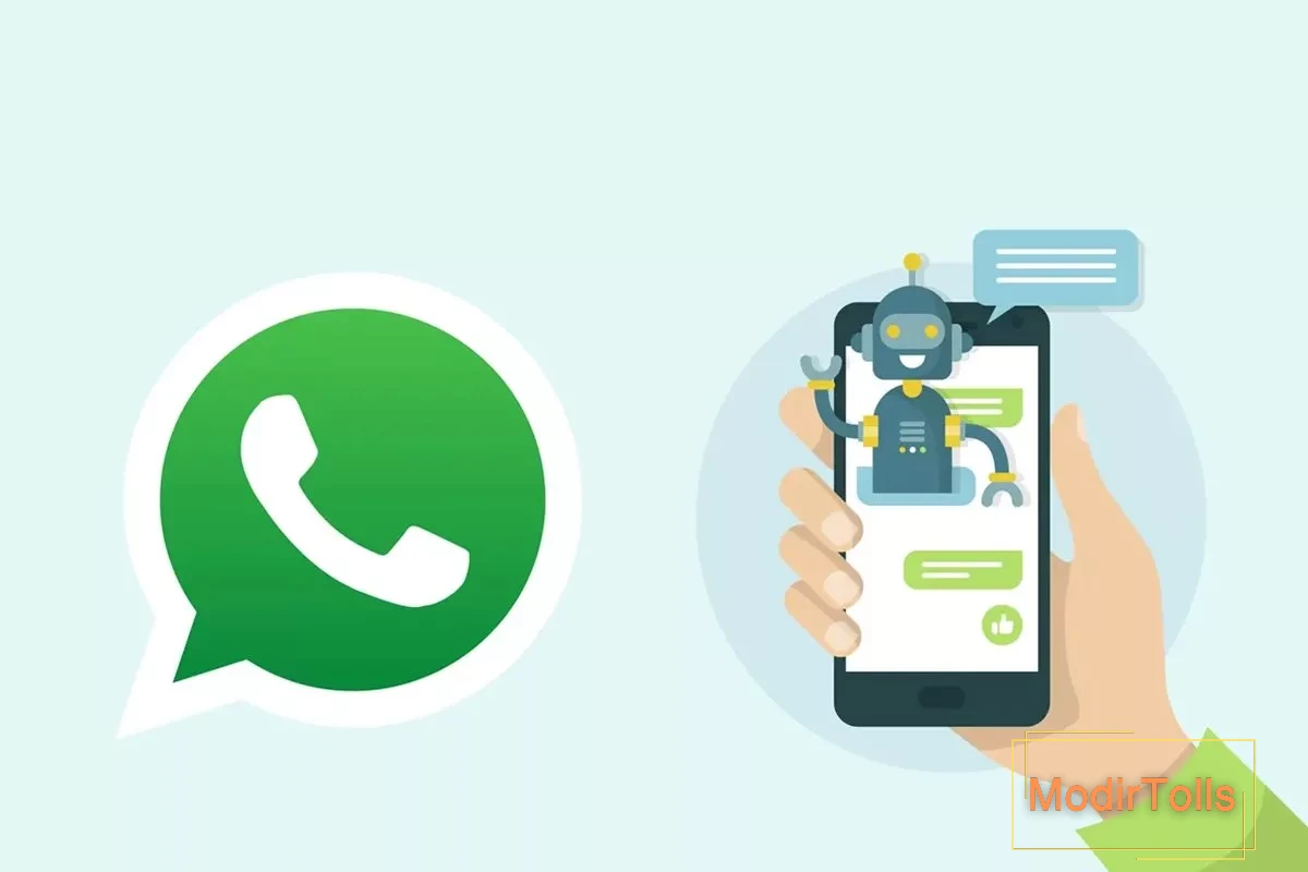 نحوه گذاشتن عکس برای گروه واتساپ - ماگرتا