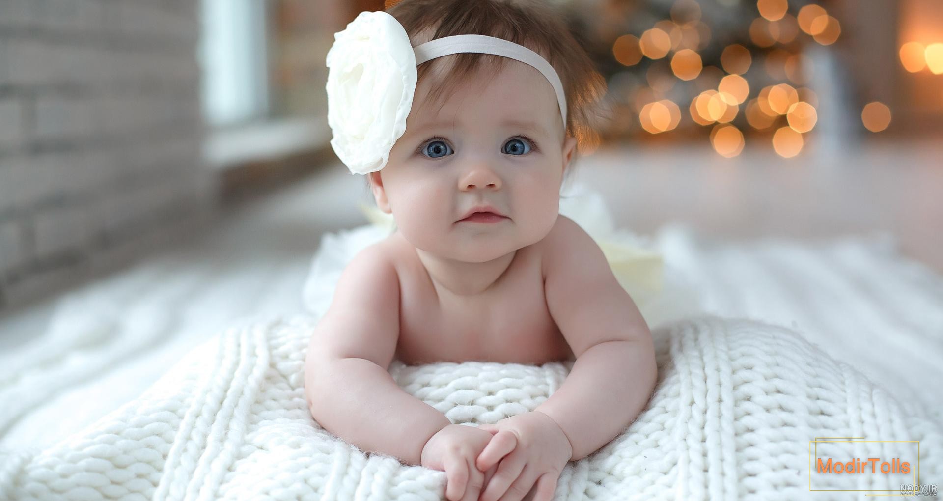 ژست عکس نوزاد دختر و پسر با ۲۵ ایده متفاوت و زیبا - ستاره ژست عکس نوزاد دختر و پسر با ۲۵ ایده متفاوت و زیبا - ستاره