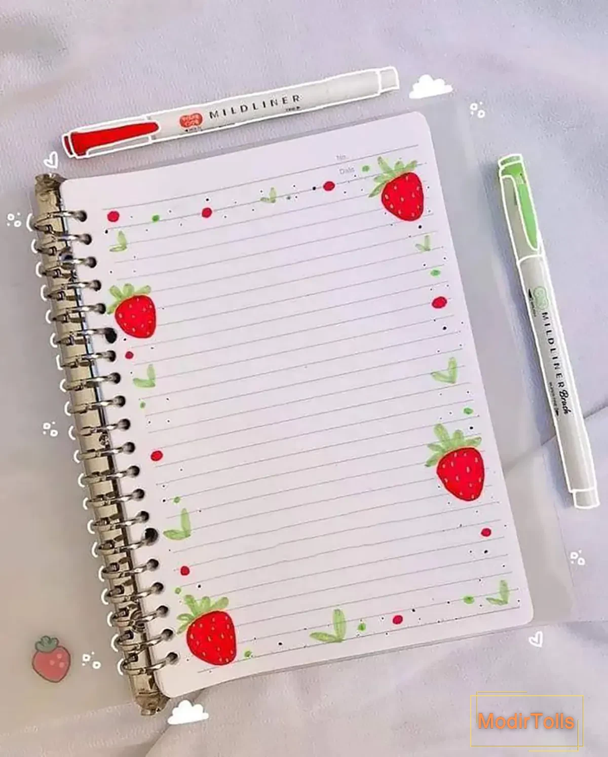 ۱۰ مدل تزیین دفتر مشق دخترانه و پسرانه برای مدرسه + نقاشی حاشیه دفتر مشق ۱۰ مدل تزیین دفتر مشق دخترانه و پسرانه برای مدرسه + نقاشی حاشیه دفتر مشق