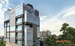 ایدههای جذاب برای طراحی اجزای ساختمان اداری