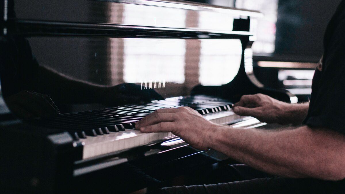 تفاوت پیانو، ارگ و کیبرد