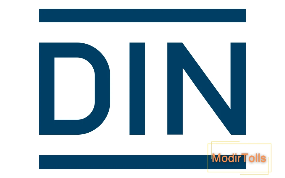 استاندارد دین چیست