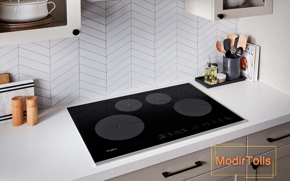 عیب یابی ترموکوپل اجاق گاز