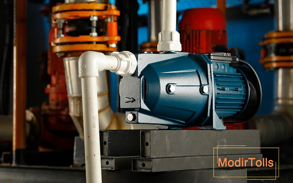 پمپ آب جتی رونیکس