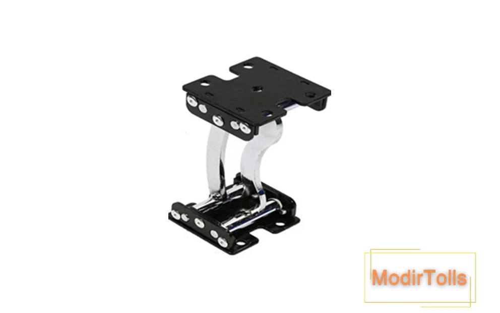 آموزش ساخت سه‌پایه روستیک