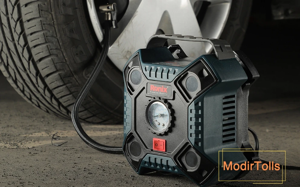 پمپ باد رونیکس مدل RH-4263