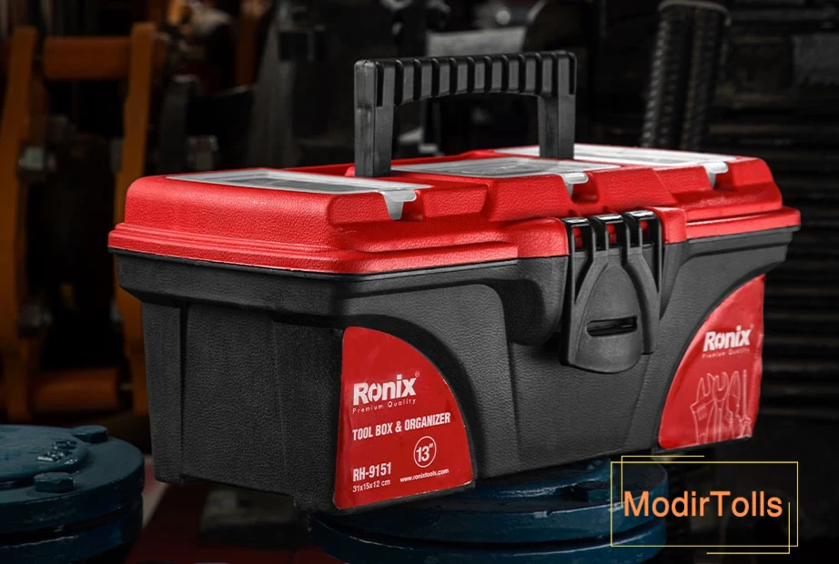 تجهیزات برای سفر با موتور سیکلت