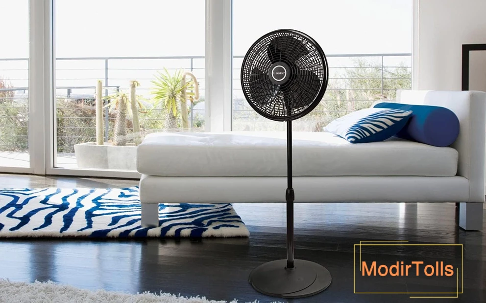 نگهداری از پنکه چندکاره