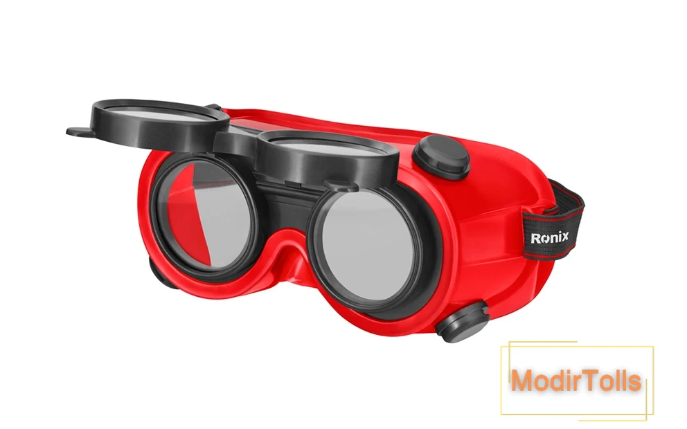 بهترین مارک عینک جوشکاری